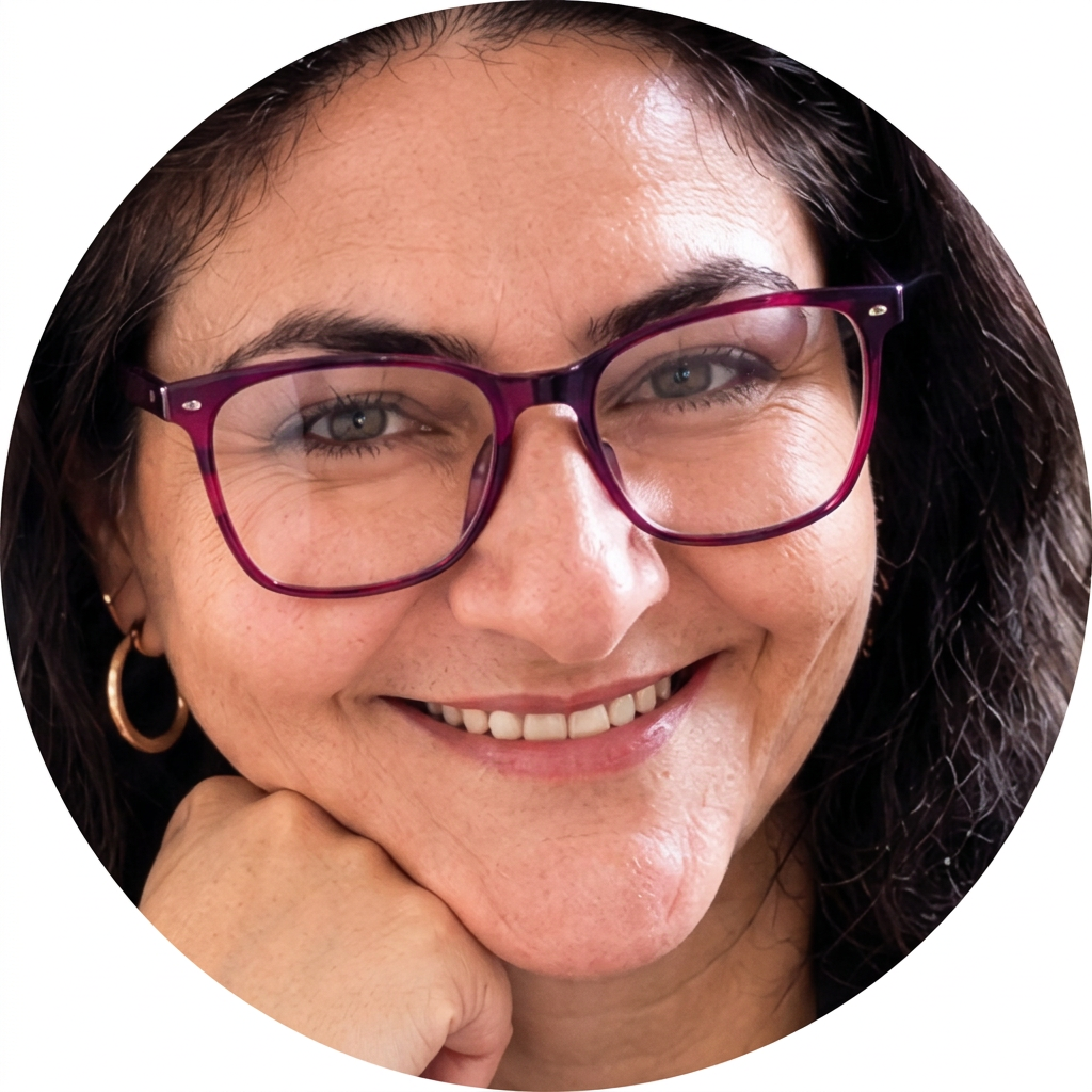 Tamara Sáez M.